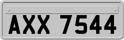 AXX7544