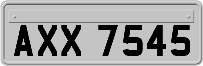 AXX7545