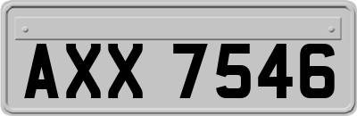 AXX7546