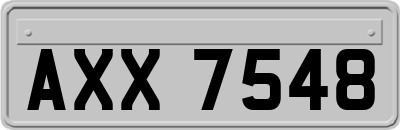 AXX7548