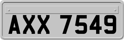 AXX7549