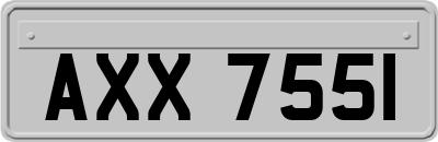 AXX7551