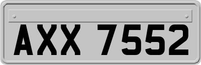 AXX7552
