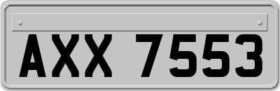 AXX7553