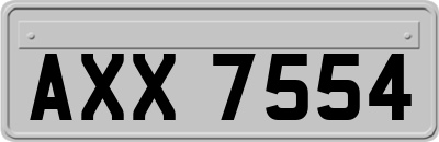 AXX7554