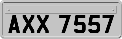 AXX7557