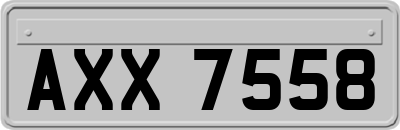 AXX7558