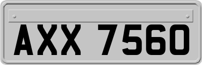 AXX7560