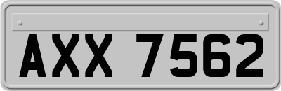 AXX7562