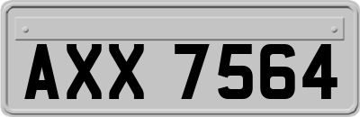 AXX7564