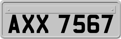 AXX7567