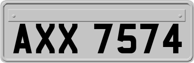 AXX7574