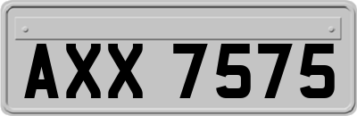 AXX7575