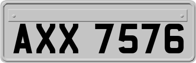 AXX7576