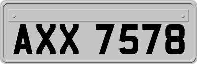 AXX7578