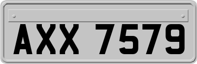 AXX7579