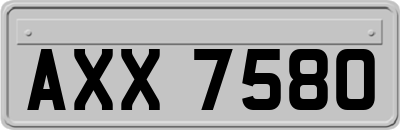 AXX7580