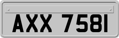 AXX7581