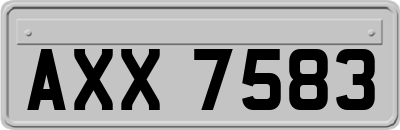 AXX7583