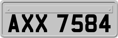AXX7584