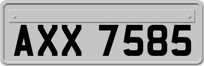 AXX7585