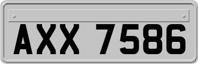 AXX7586