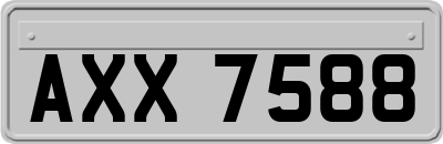 AXX7588