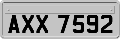 AXX7592