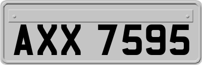 AXX7595