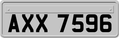 AXX7596