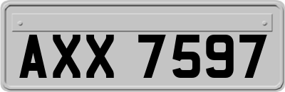 AXX7597