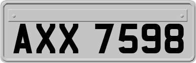 AXX7598