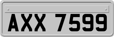 AXX7599
