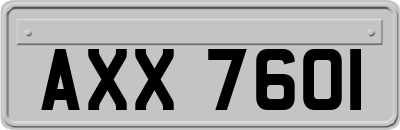 AXX7601