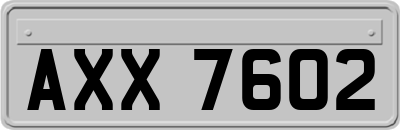 AXX7602