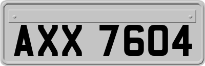 AXX7604