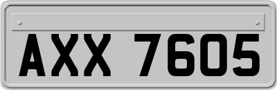 AXX7605