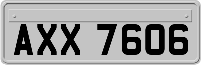AXX7606