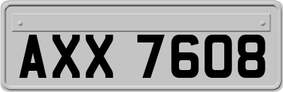 AXX7608