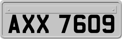 AXX7609