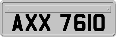 AXX7610