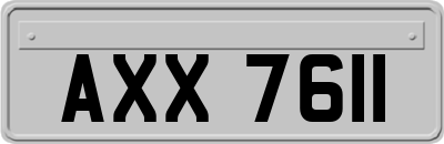 AXX7611
