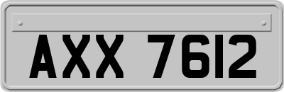 AXX7612
