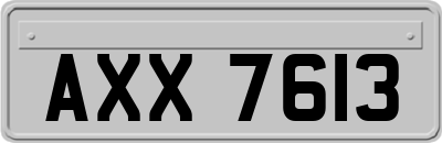 AXX7613