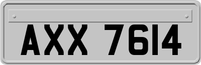 AXX7614