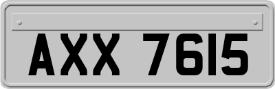 AXX7615