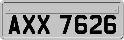 AXX7626