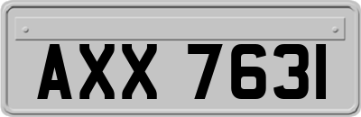 AXX7631