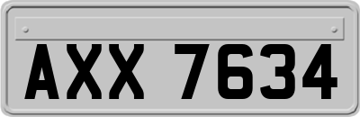 AXX7634