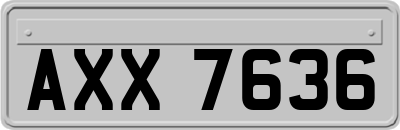 AXX7636